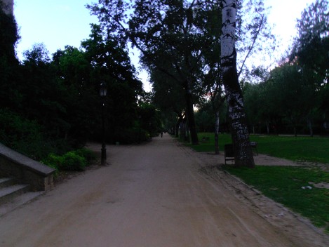 Πάρκο Ciutadella